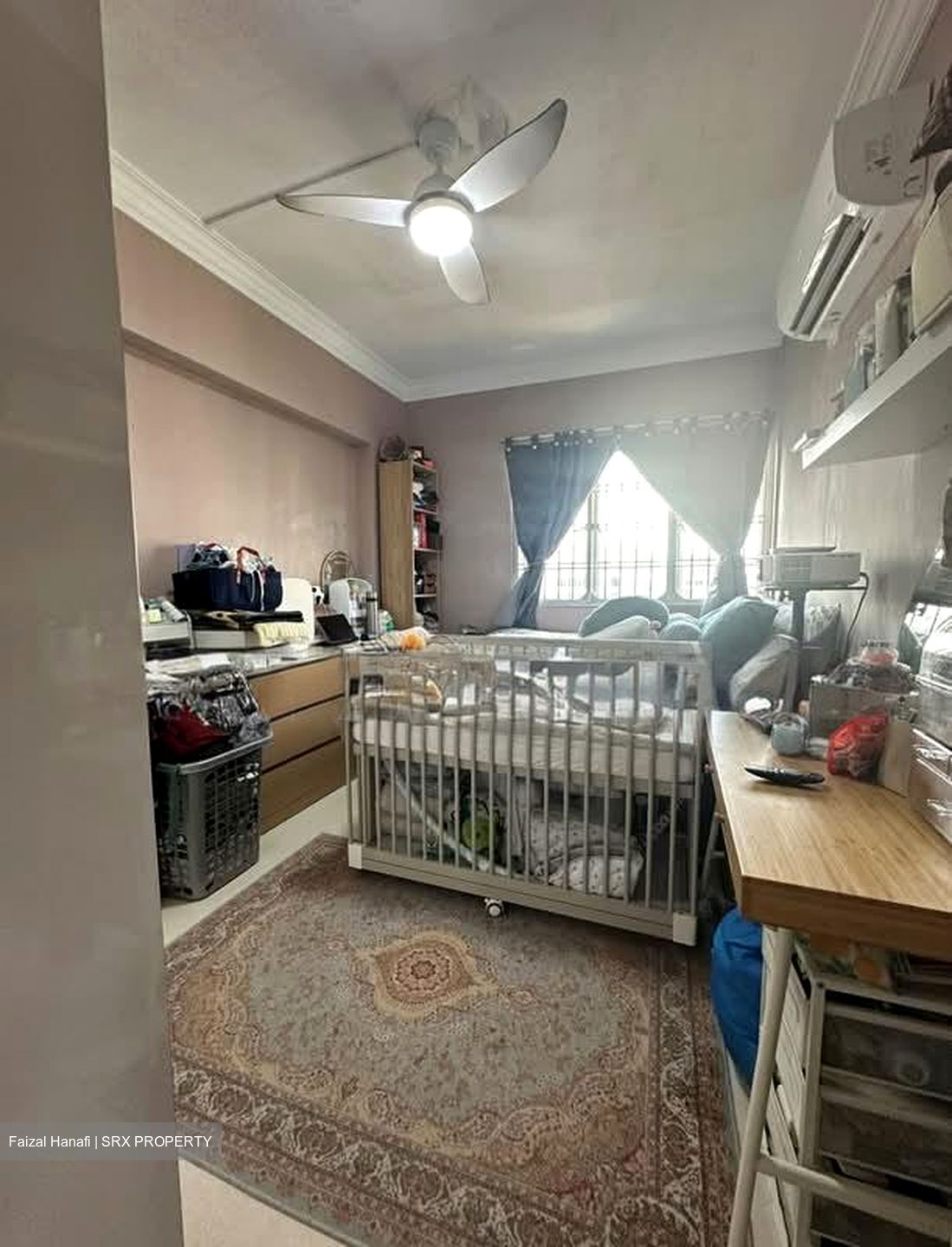 Blk 554 Woodlands Drive 53 (Woodlands), HDB 4 Rooms #561984921